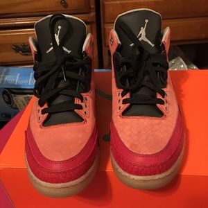 Air Jordan 3 Doernbecher (2013) Sz. 12
